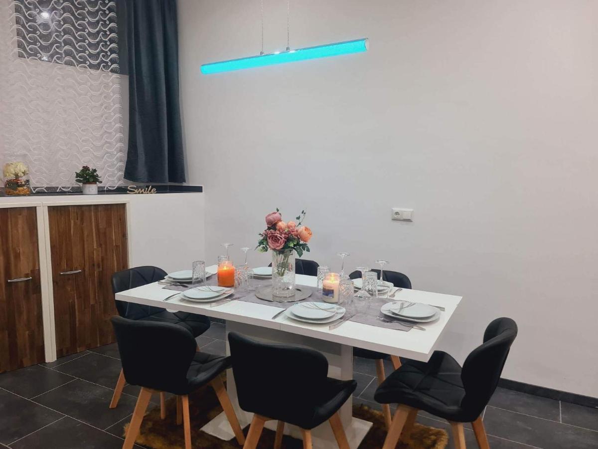 Wohnung 51 Oberwesel Exteriör bild
