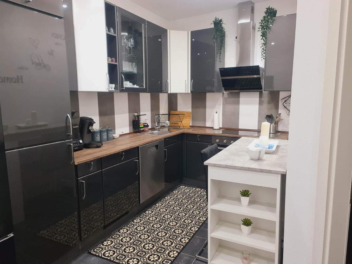 Wohnung 51 Oberwesel Exteriör bild