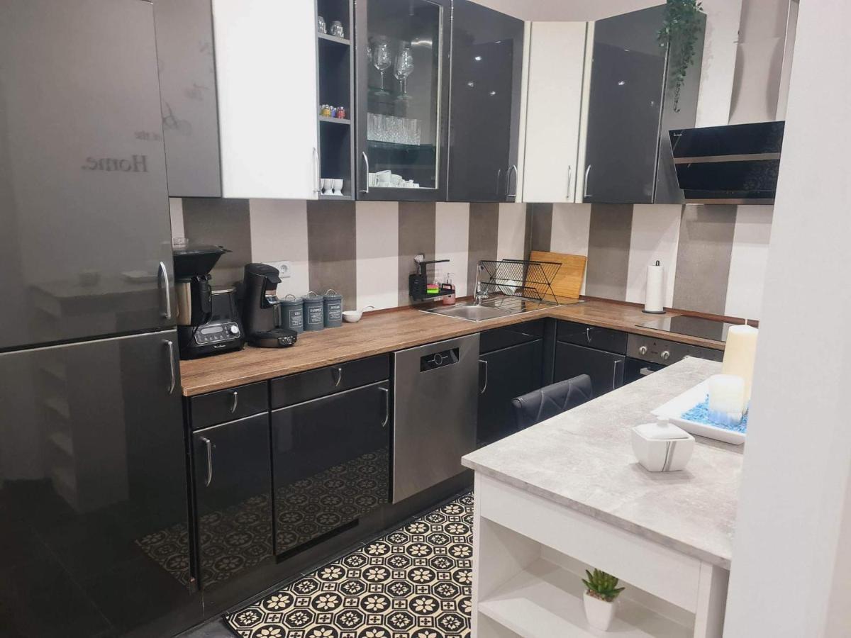 Wohnung 51 Oberwesel Exteriör bild