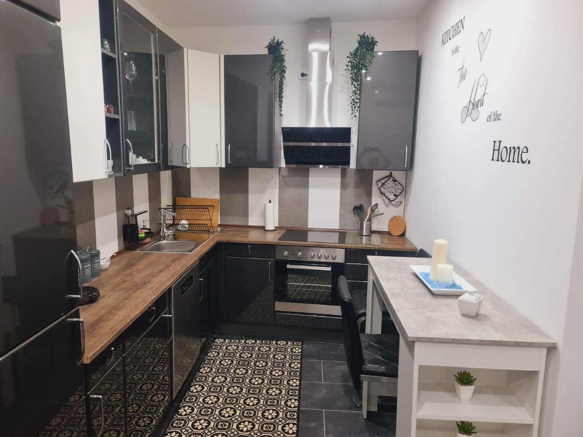 Wohnung 51 Oberwesel Exteriör bild