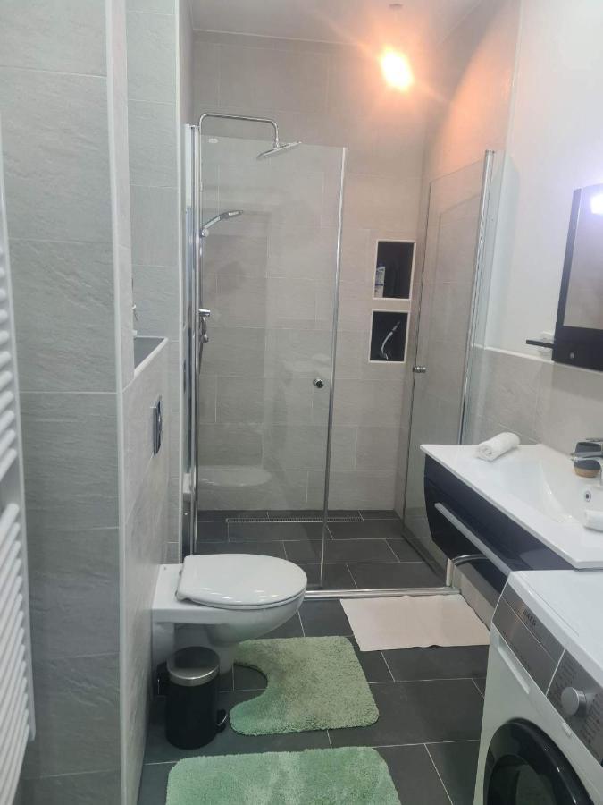 Wohnung 51 Oberwesel Exteriör bild