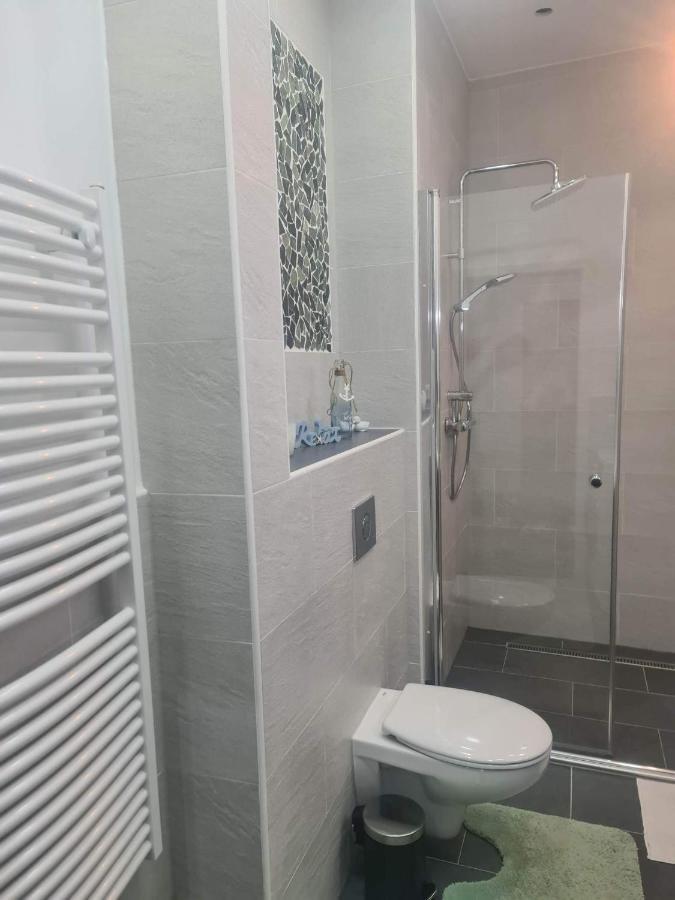 Wohnung 51 Oberwesel Exteriör bild