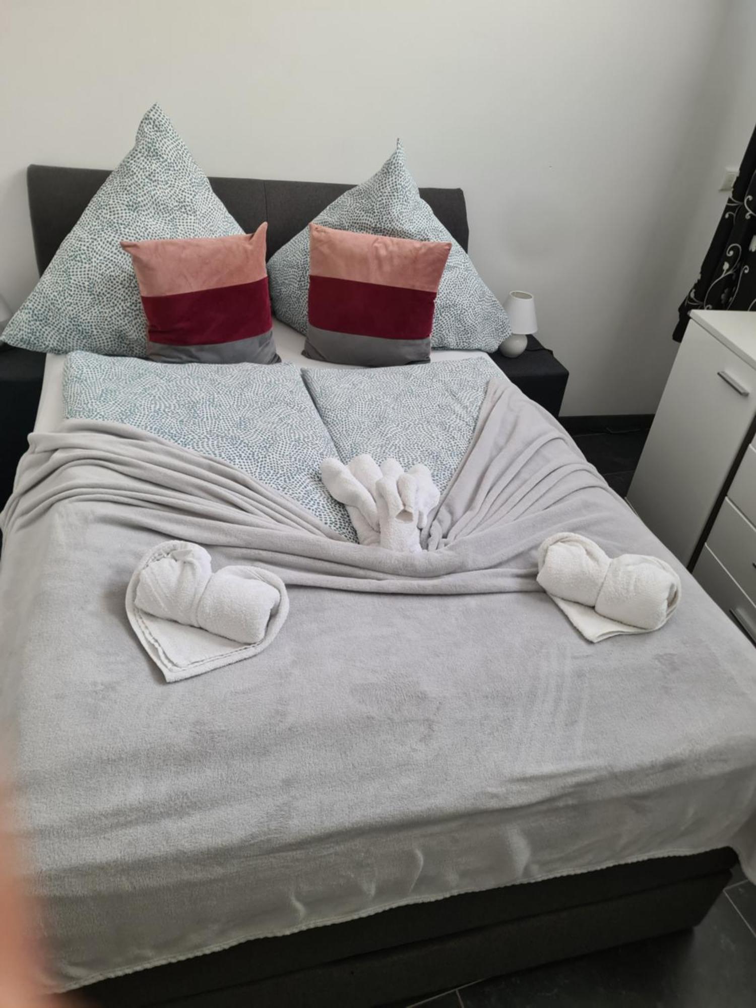 Wohnung 51 Oberwesel Exteriör bild