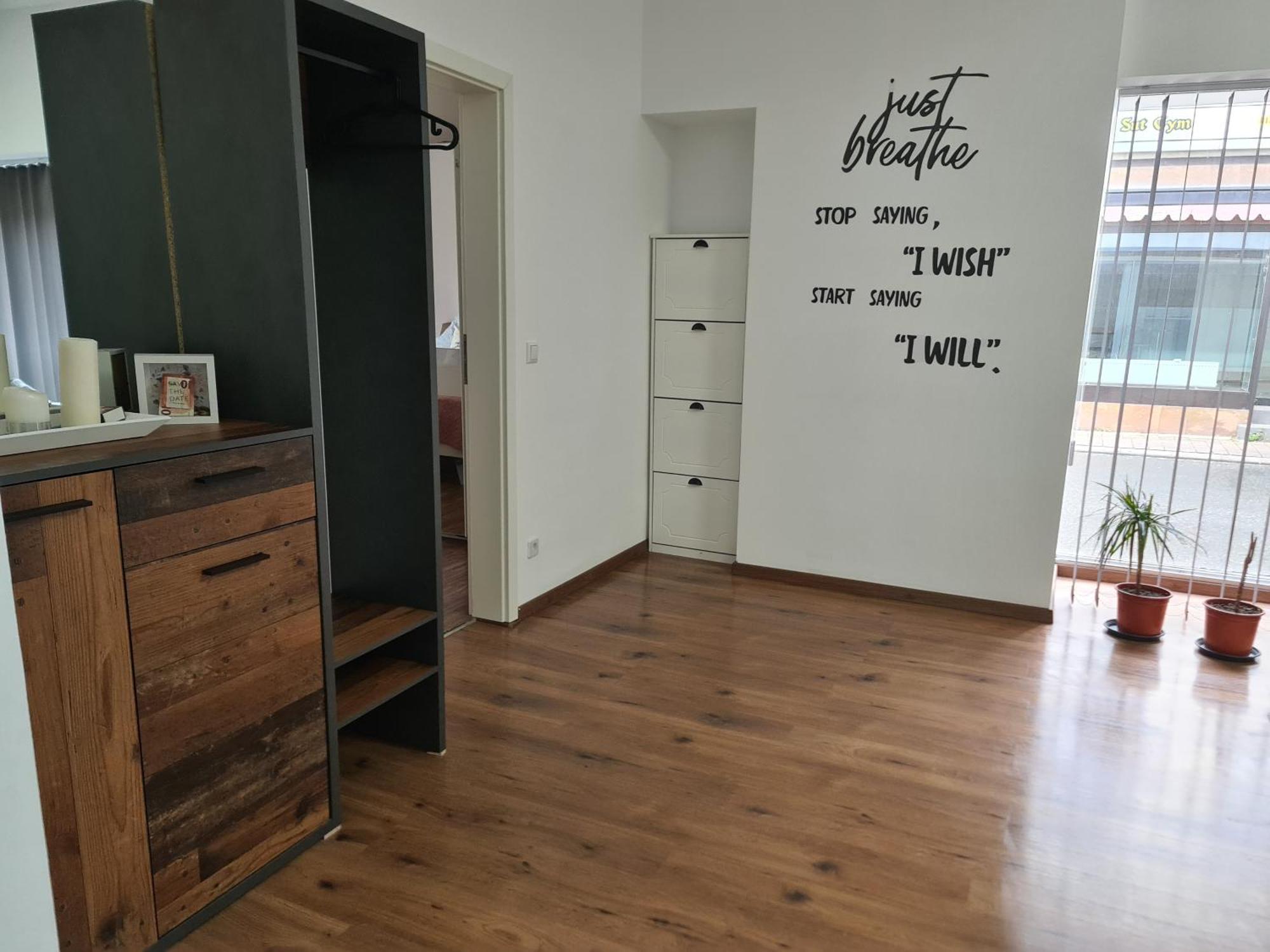 Wohnung 51 Oberwesel Exteriör bild
