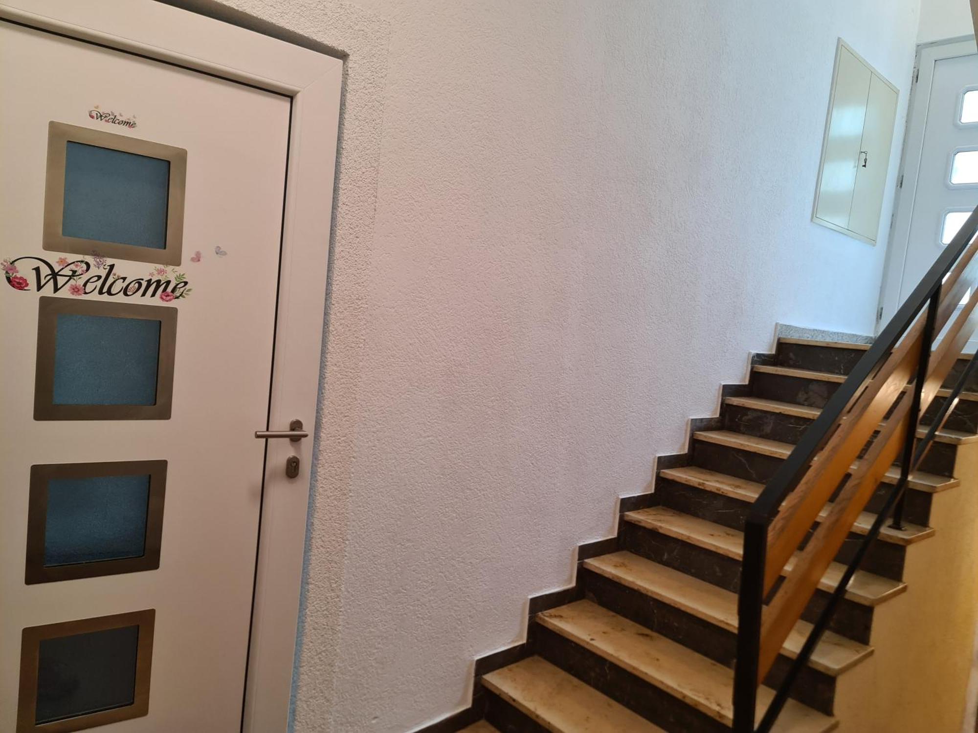 Wohnung 51 Oberwesel Exteriör bild