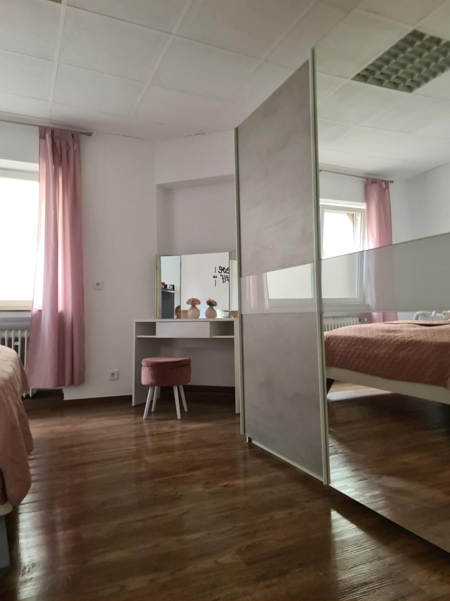 Wohnung 51 Oberwesel Exteriör bild