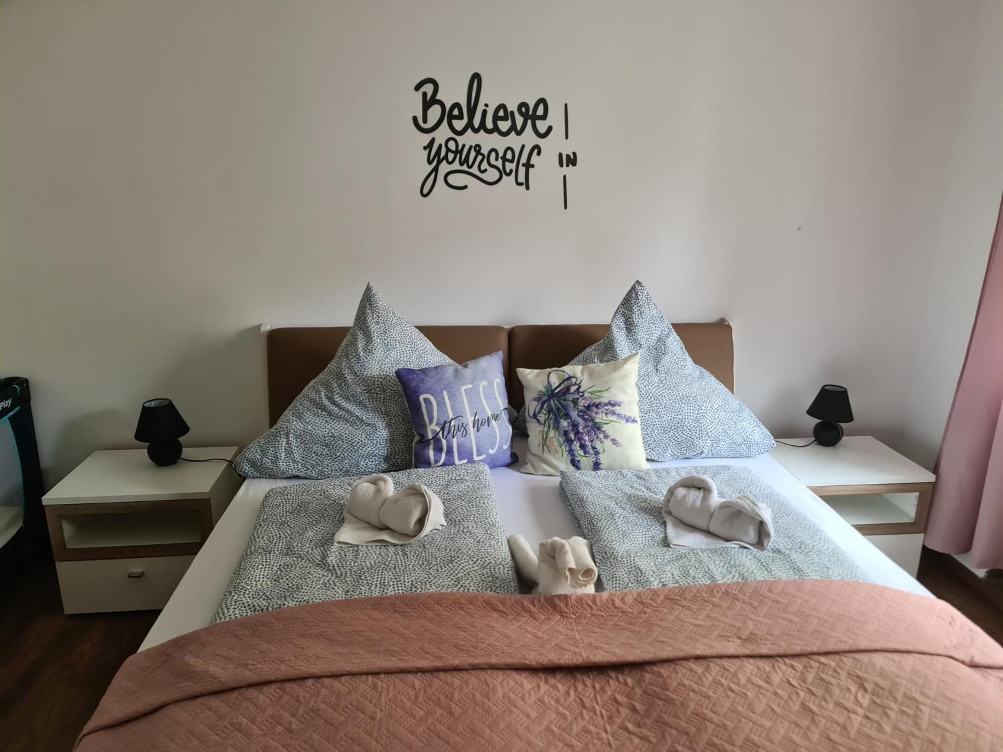 Wohnung 51 Oberwesel Exteriör bild