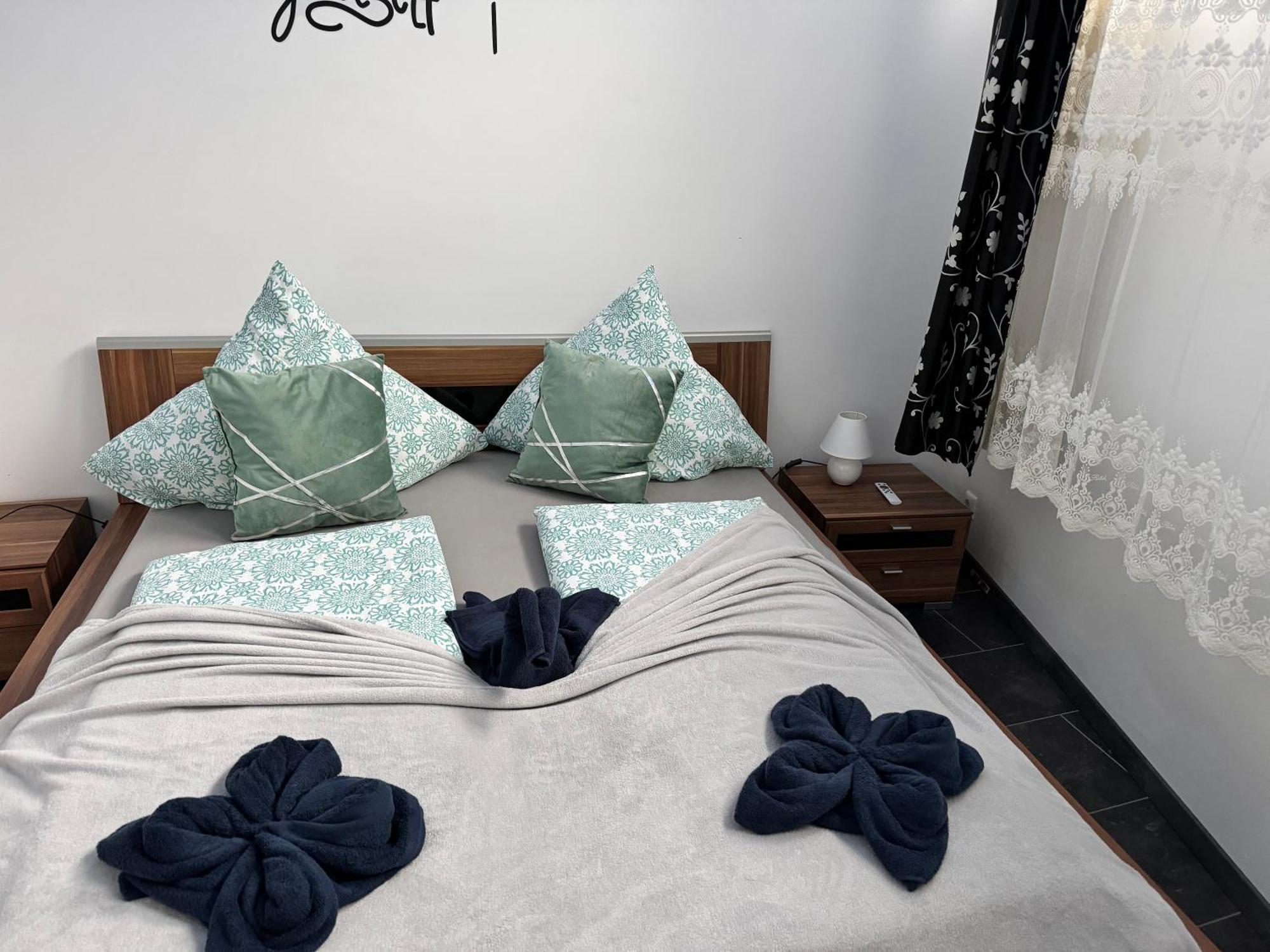 Wohnung 51 Oberwesel Exteriör bild