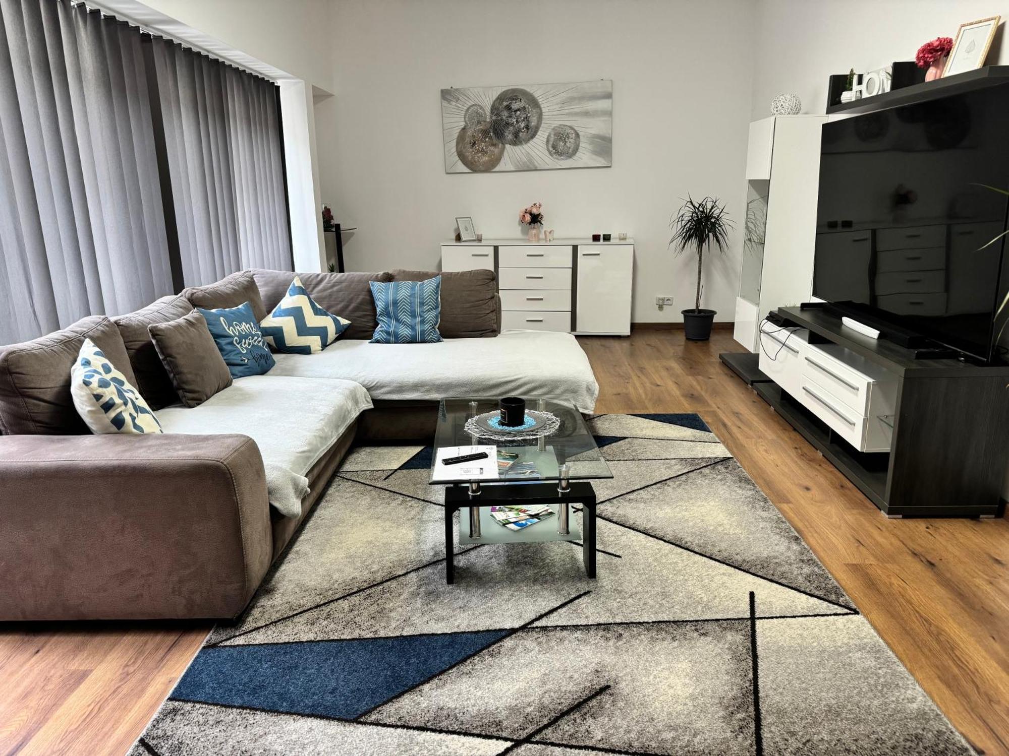 Wohnung 51 Oberwesel Exteriör bild
