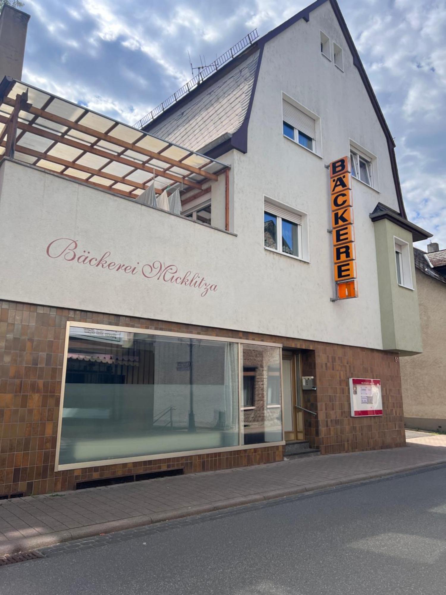 Wohnung 51 Oberwesel Exteriör bild